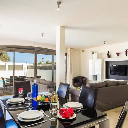 Villa Juliana By