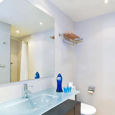 Juliana By וילה *