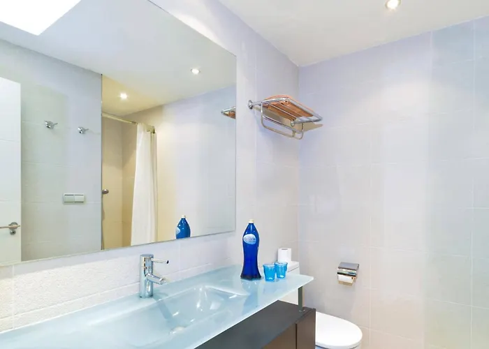 Juliana By וילה *