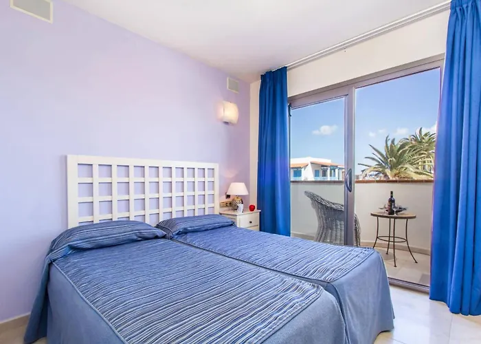 וילה Juliana By *