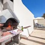 Villa Juliana By Corralejo