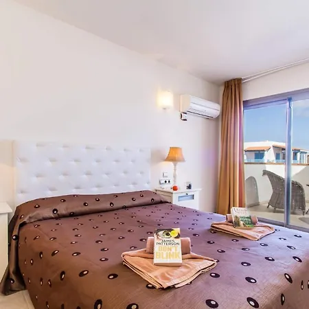 Juliana By 别墅 科拉雷侯