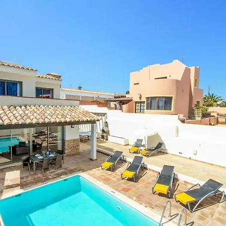 Juliana By Villa Corralejo