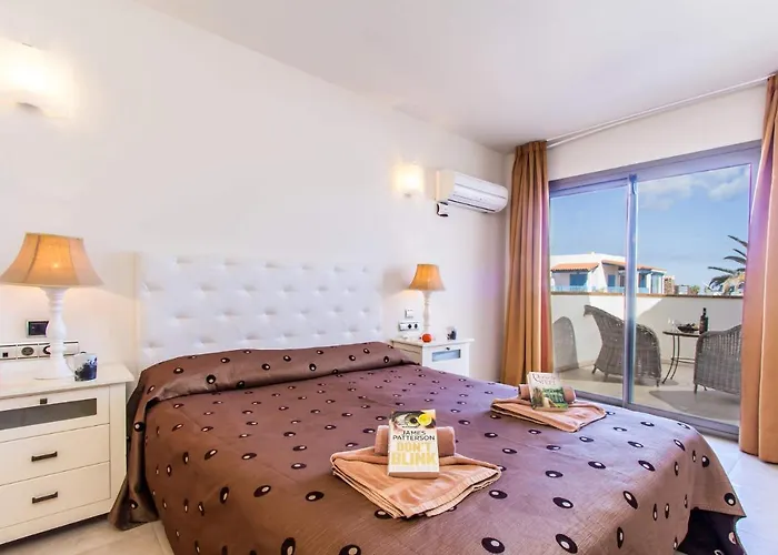 Juliana By Villa Corralejo