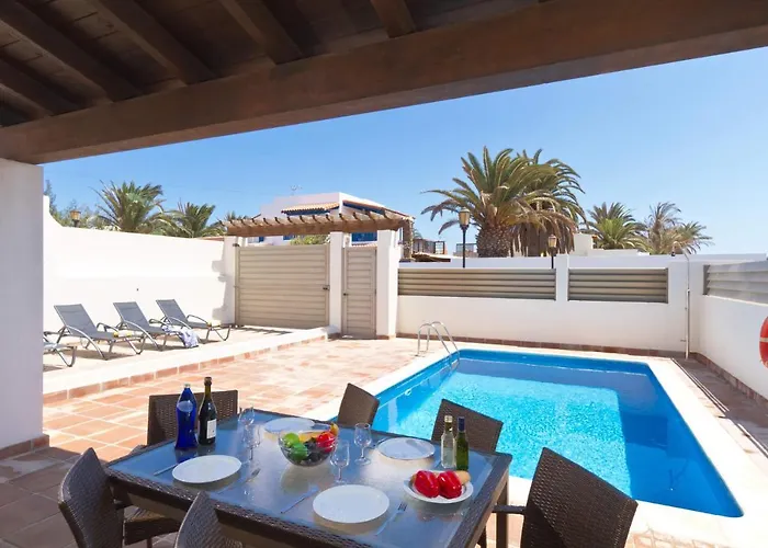 Juliana By Corralejo