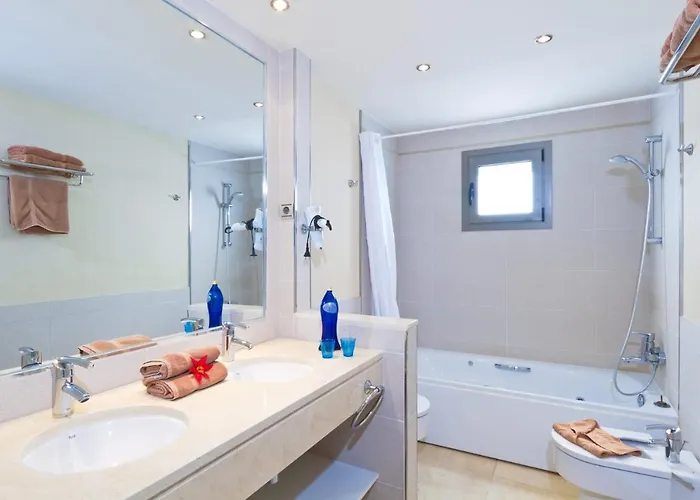 Villa Juliana By Corralejo