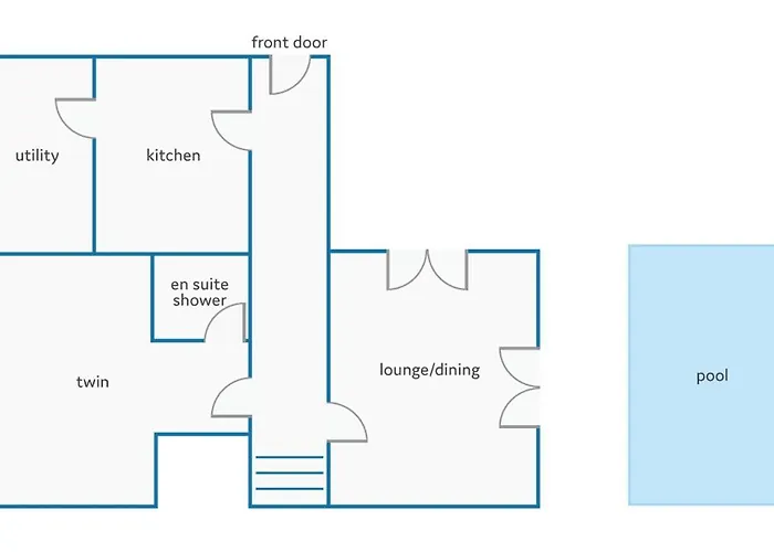 Villa Juliana By Corralejo