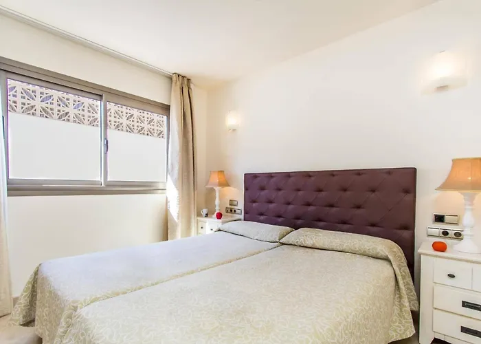 Villa Juliana By Corralejo