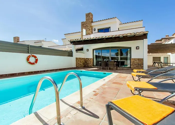 Juliana By * Corralejo