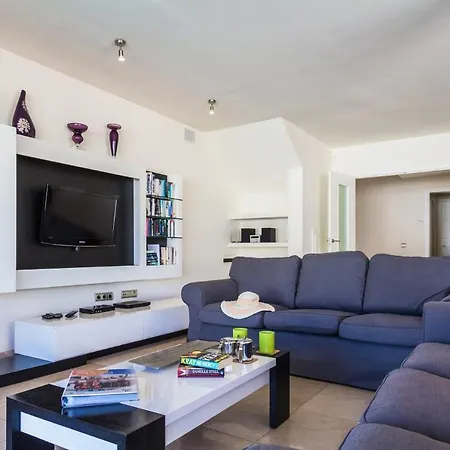 Villa Juliana By Corralejo